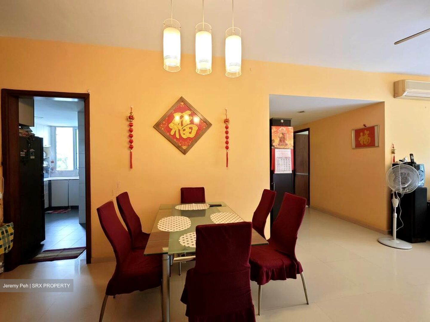 Park Green (D19), Condominium #566267271